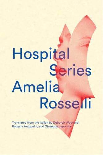 Beispielbild fr Hospital Series Format: Paperback zum Verkauf von INDOO