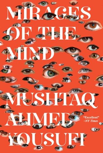 Beispielbild fr Mirages of the Mind zum Verkauf von Better World Books