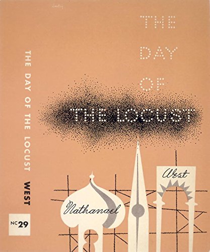 9780811224611: The Day of the Locust (New Directions Paperbook)
