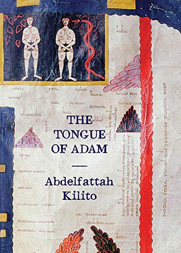 Beispielbild fr The Tongue of Adam zum Verkauf von Gulf Coast Books