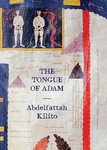 Stock image for The Tongue of Adam for sale by ThriftBooks-Atlanta