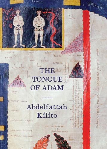 9780811224932: The Tongue of Adam