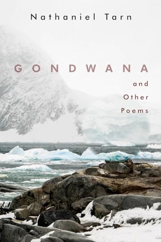 Stock image for Gondwana for sale by Books Unplugged