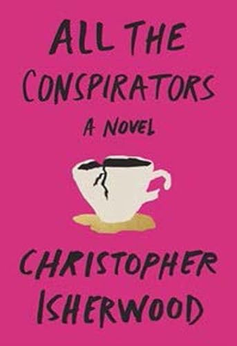 9780811225120: All the Conspirators (New Directions Paperbook)
