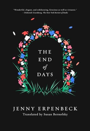 Stock image for The End of Days for sale by BooksRun
