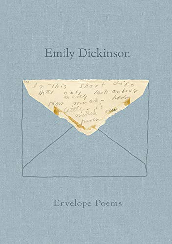 9780811225823: Envelope Poems