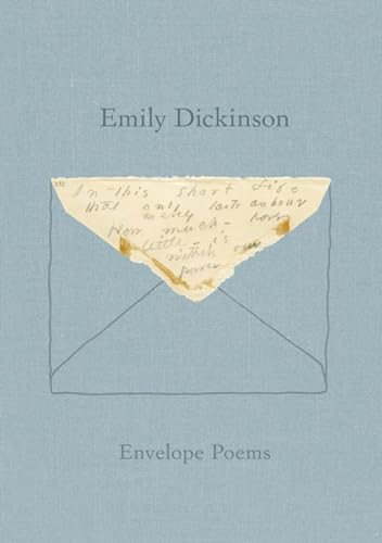 9780811225823: Envelope Poems