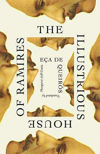 Beispielbild fr The Illustrious House of Ramires zum Verkauf von Better World Books