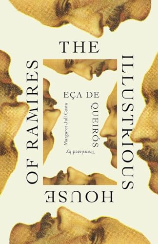 9780811226028: The Illustrious House of Ramires (Revived Modern Classic)