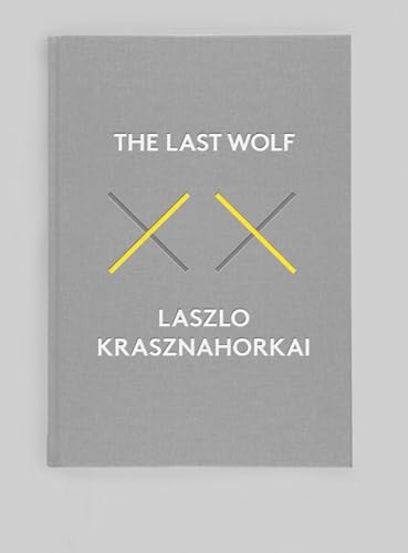 Imagen de archivo de The Last Wolf and Herman a la venta por Better World Books: West