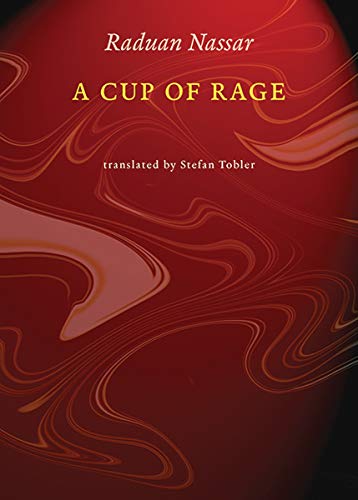 Beispielbild fr A Cup of Rage zum Verkauf von Better World Books