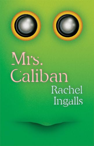 Beispielbild fr Mrs. Caliban zum Verkauf von WorldofBooks