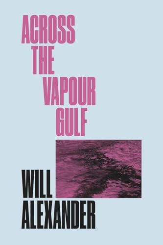 Stock image for Across the Vapour Gulf for sale by Blackwell's