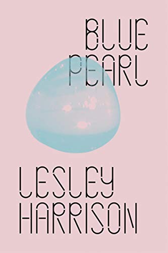 Stock image for Blue Pearl for sale by Better World Books