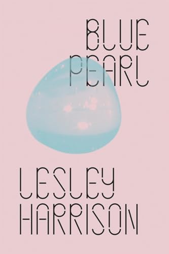 Stock image for Blue Pearl (New Directions Poetry Pamphlets) for sale by BooksRun