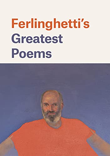 Stock image for Ferlinghetti's Greatest Poems for sale by Ergodebooks