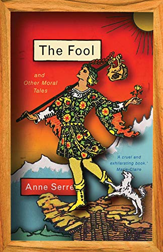 9780811227162: The Fool and Other Moral Tales