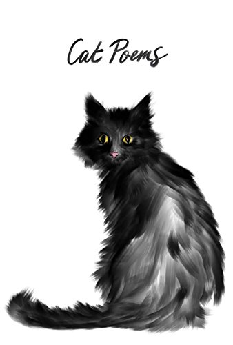 Beispielbild fr Cat Poems zum Verkauf von Wonder Book