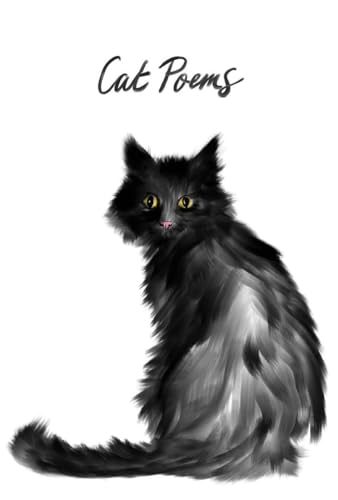 9780811227506: Cat Poems