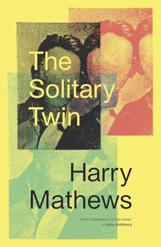 Stock image for The Solitary Twin for sale by Better World Books: West