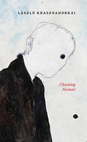 Imagen de archivo de Chasing Homer Format: Hardcover a la venta por INDOO