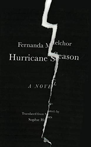 Imagen de archivo de Hurricane Season a la venta por Goodwill Southern California