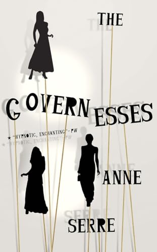 Stock image for The Governesses Format: Paperback for sale by INDOO
