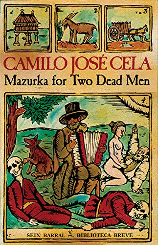 Stock image for Mazurka for Two Dead Men for sale by BooksRun