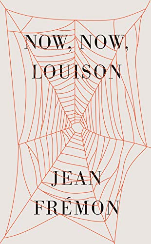 Stock image for Now, Now, Louison for sale by Better World Books