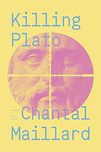 Stock image for Killing Plato Format: Paperback for sale by INDOO