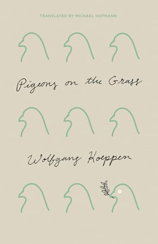 Stock image for Pigeons on the Grass Format: Paperback for sale by INDOO