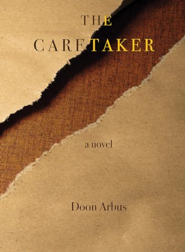 Beispielbild fr The Caretaker zum Verkauf von WorldofBooks