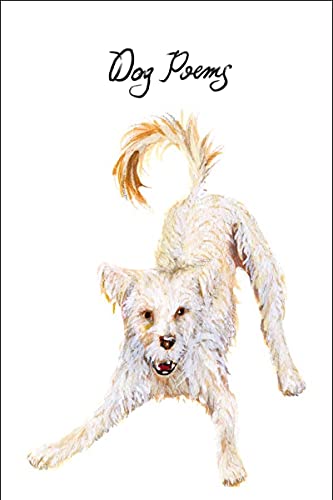 9780811230599: Dog Poems: An Anthology