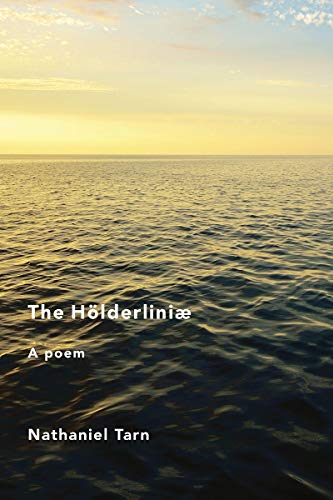 Stock image for The Holderliniae for sale by Better World Books