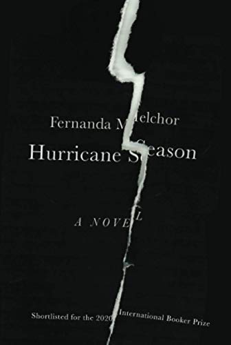 Beispielbild fr Hurricane Season zum Verkauf von Lakeside Books
