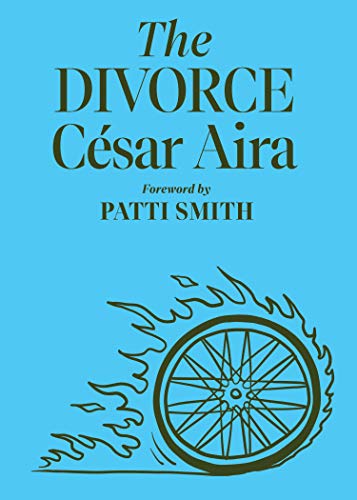 Beispielbild fr The Divorce zum Verkauf von ThriftBooks-Dallas