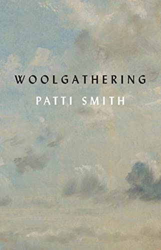 Stock image for Woolgathering for sale by Book Deals