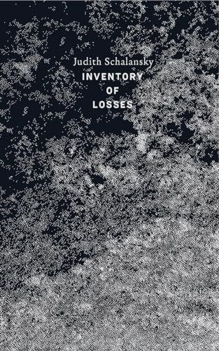 Stock image for An Inventory of Losses for sale by KuleliBooks