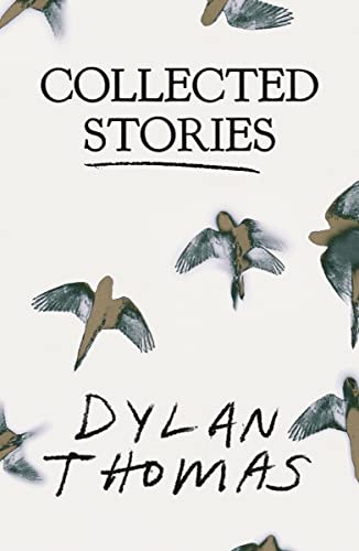 Imagen de archivo de Collected Stories [Paperback] Thomas, Dylan a la venta por Lakeside Books