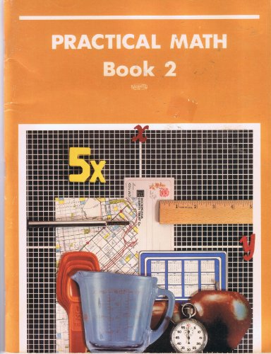 Beispielbild fr Practical Math: Book Two zum Verkauf von The Yard Sale Store