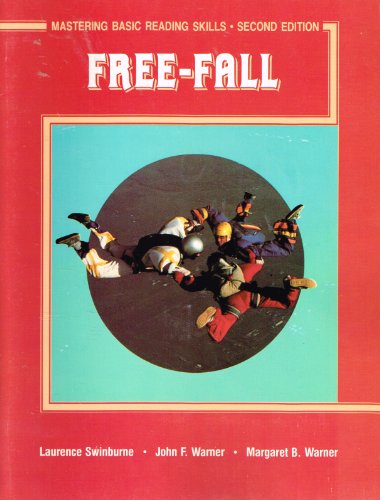 Stock image for FREE-FALL, MASTERING BASIC READING SKILLS, SECOND EDITION for sale by mixedbag