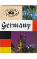 Germany (Country Fact Files) - David Flint