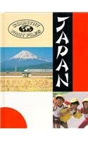 Japan (Country Fact Files) (9780811418478) by Baines, John D.