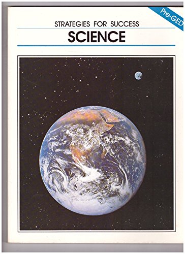 Stock image for Science (Strategies for Success) for sale by HPB Inc.