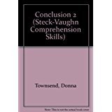9780811419604: Conclusion 2 (Steck-Vaughn Comprehension Skills)