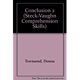 Stock image for Conclusion 2 (Steck-Vaughn Comprehension Skills) for sale by RiLaoghaire