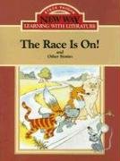 Immagine dell'editore per The Race Is On!: And Other Stories (New Way: Learning with Literature (Red Level)) venduto da ThriftBooks-Atlanta