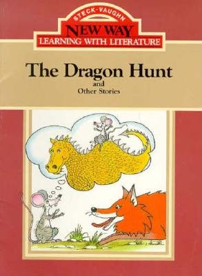 Imagen de archivo de The Dragon Hunt : Red Level 1 a la venta por Better World Books