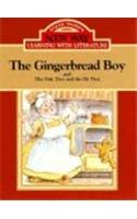 Beispielbild fr The Gingerbread Boy : Red Level 1 zum Verkauf von Better World Books