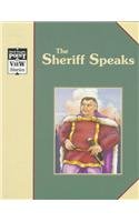 Beispielbild fr Robin Hood/The Sheriff Speaks zum Verkauf von BookHolders